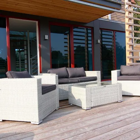 Holiday home Chalet, Wendorf