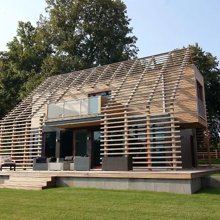 Chalet, Wendorf *