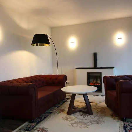 Chalet, Wendorf Holiday home Wendorf (Kuhlen-Wendorf)