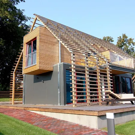 Chalet, Wendorf