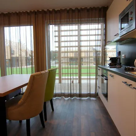 Chalet, Wendorf Holiday home